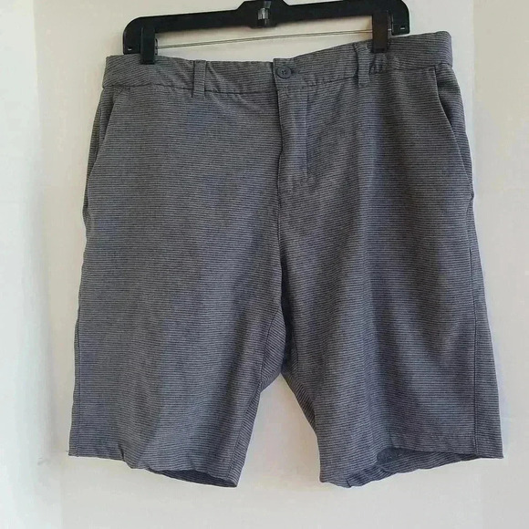 Hang Ten Hybrid/Boardshorts 36 - Picture 3 of 11